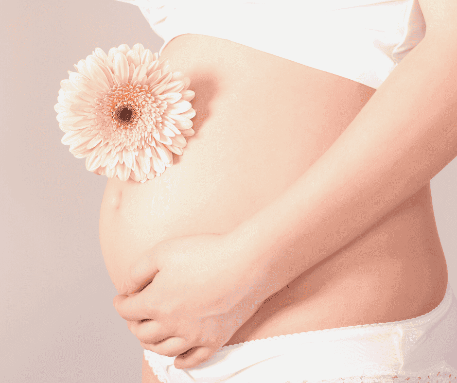 Méthodes Naturelles pour Tomber Enceinte