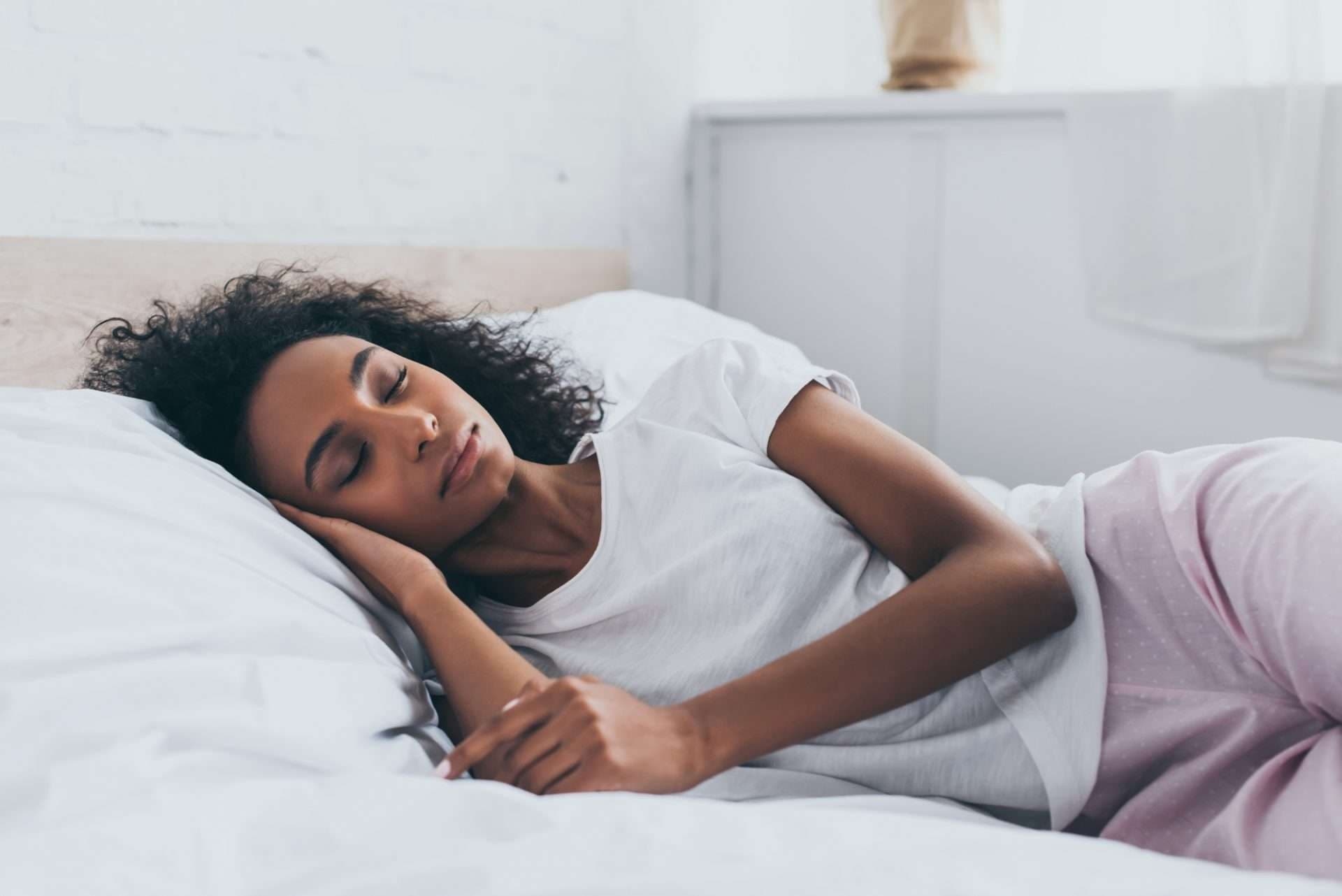 Peut-on dormir avec un œuf yoni ?