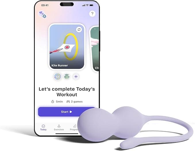 Perifit Care+ — Appareil de Nouvelle Génération pour le Périnée